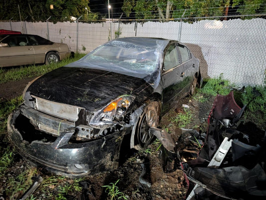 2009 Nissan Altima - LT265
