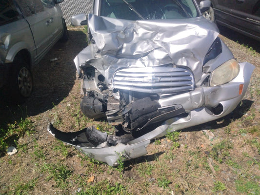 2011 Chevrolet HHR - Title Surrendered
