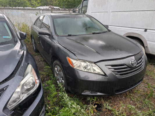 2009 Toyota Camry - Court Order