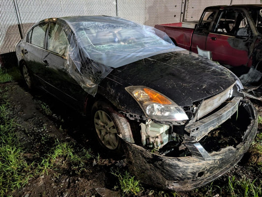 2009 Nissan Altima - LT265