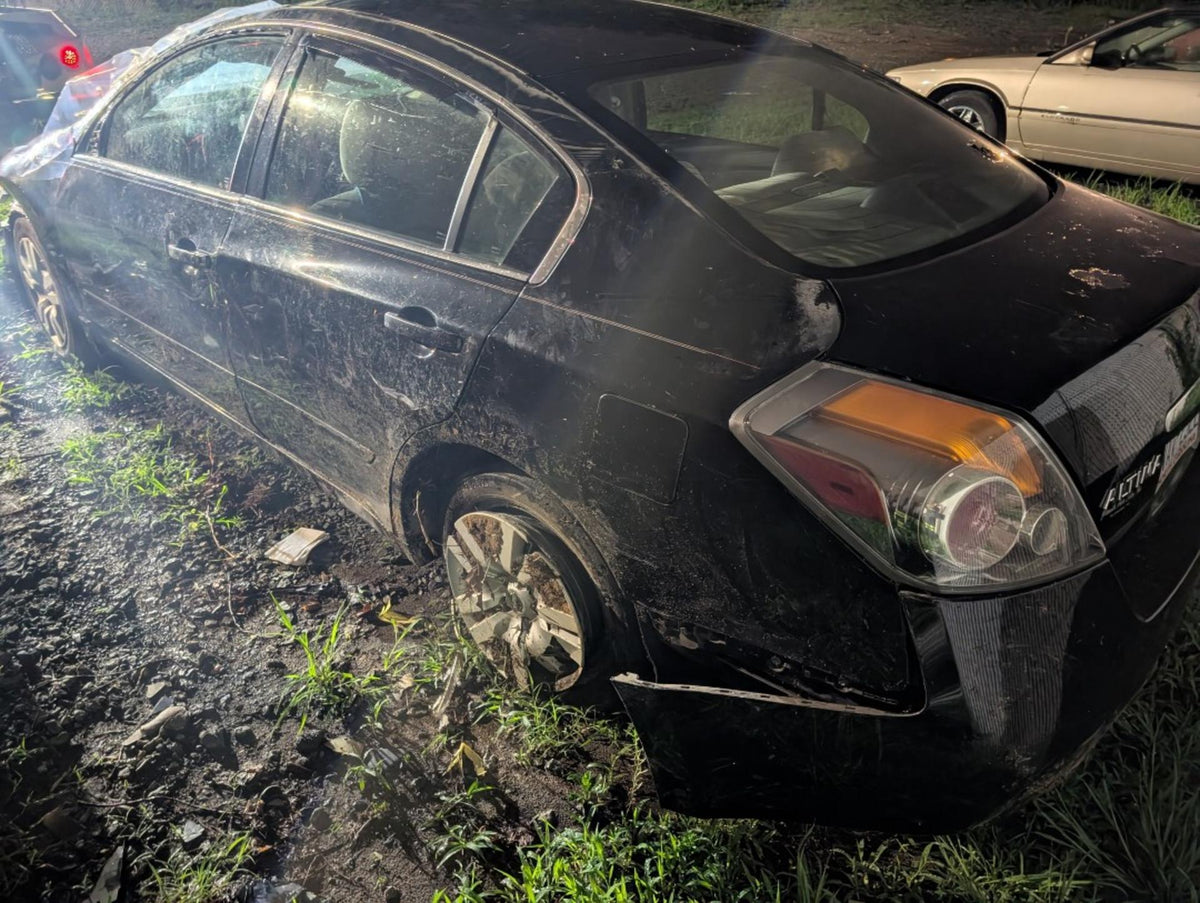 2009 Nissan Altima - LT265