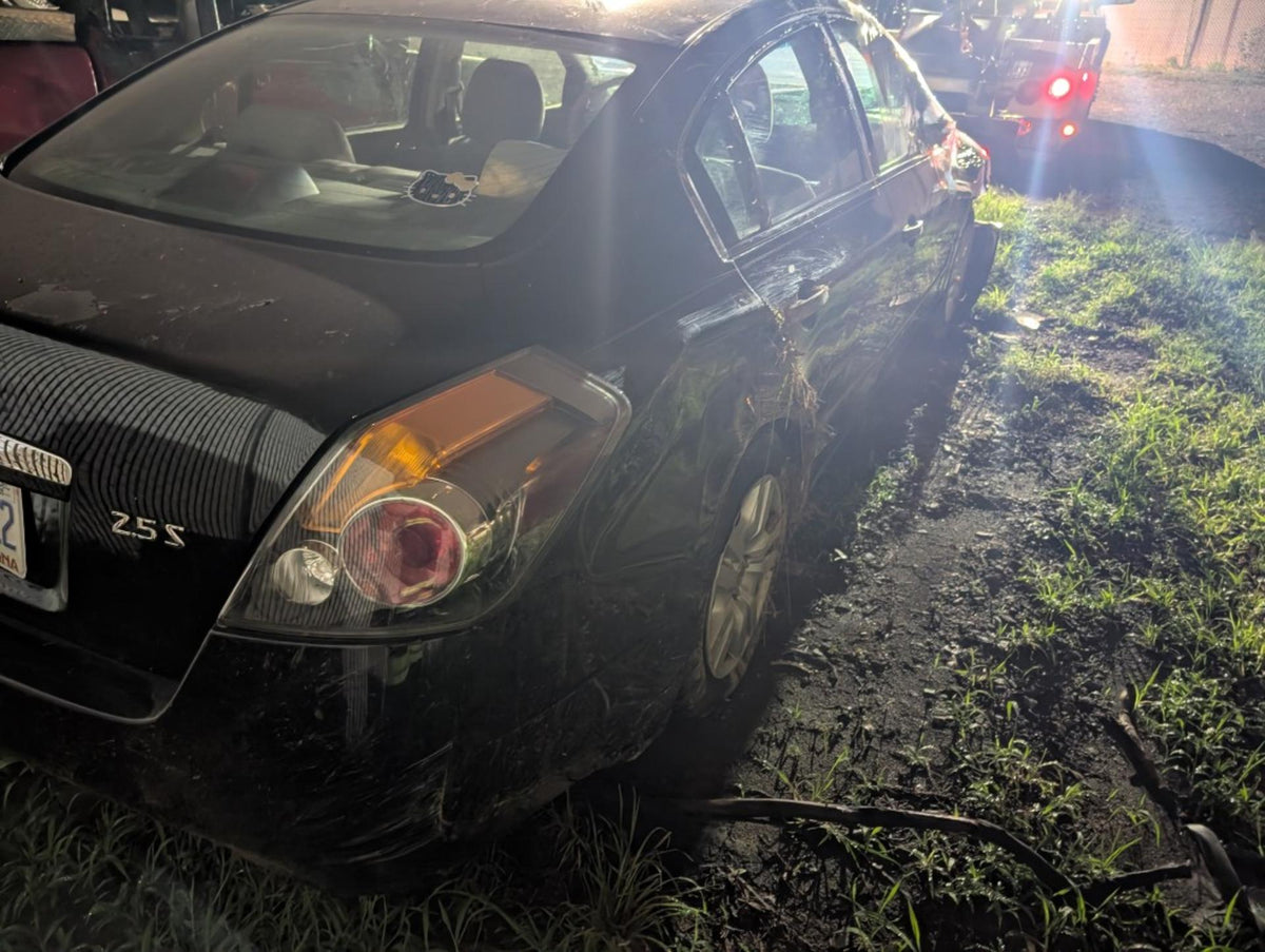 2009 Nissan Altima - LT265