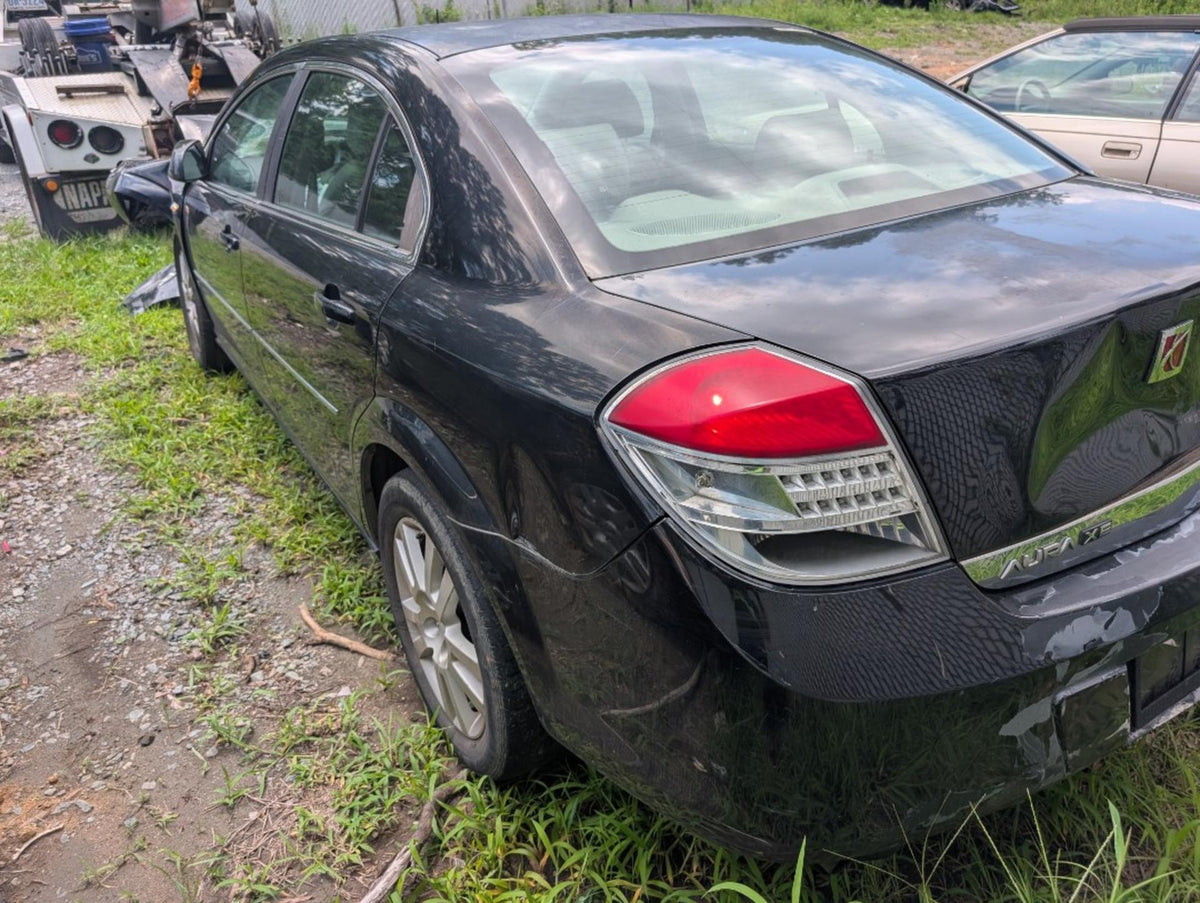 2007 Saturn Aura - LT265