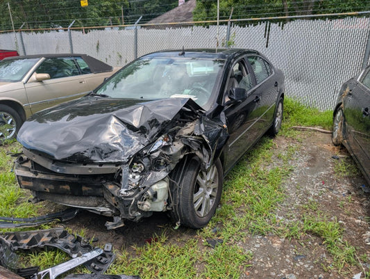 2007 Saturn Aura - LT265
