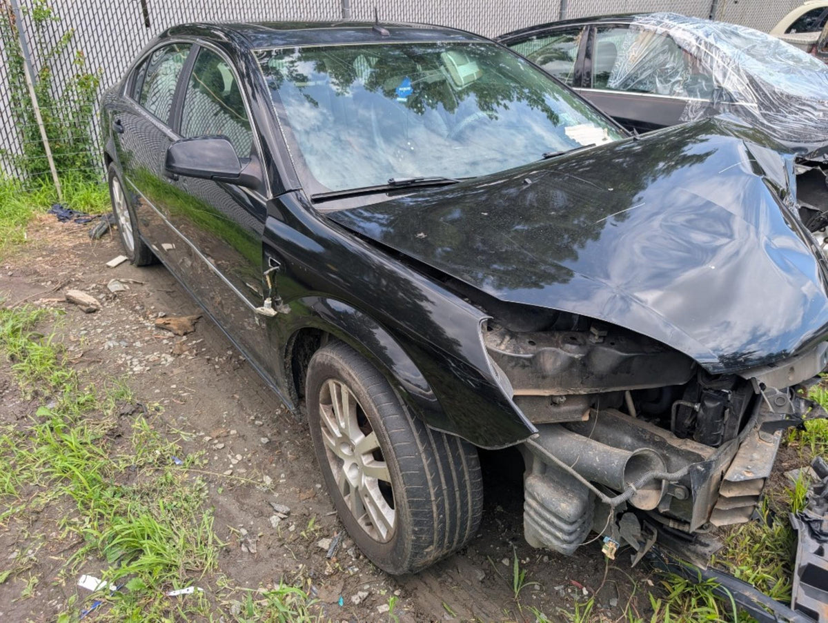 2007 Saturn Aura - LT265