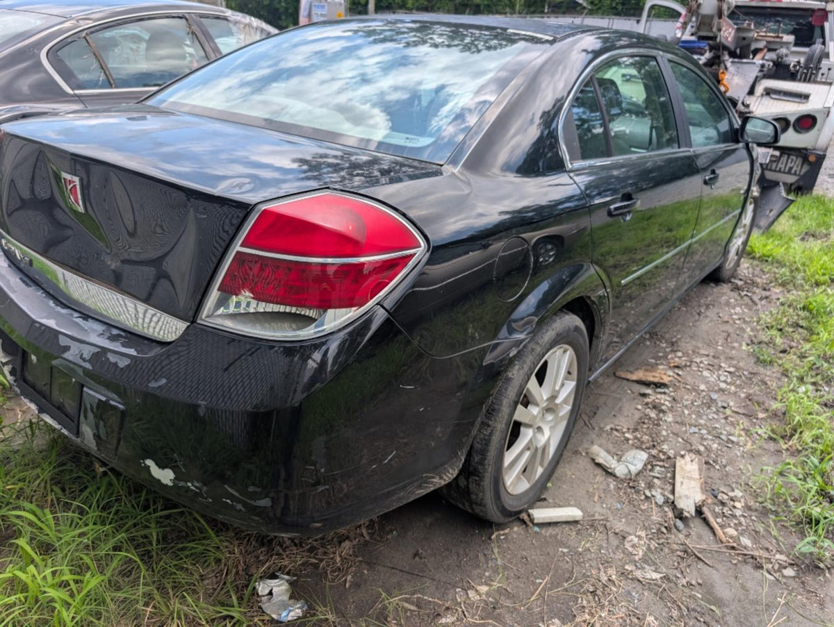 2007 Saturn Aura - LT265