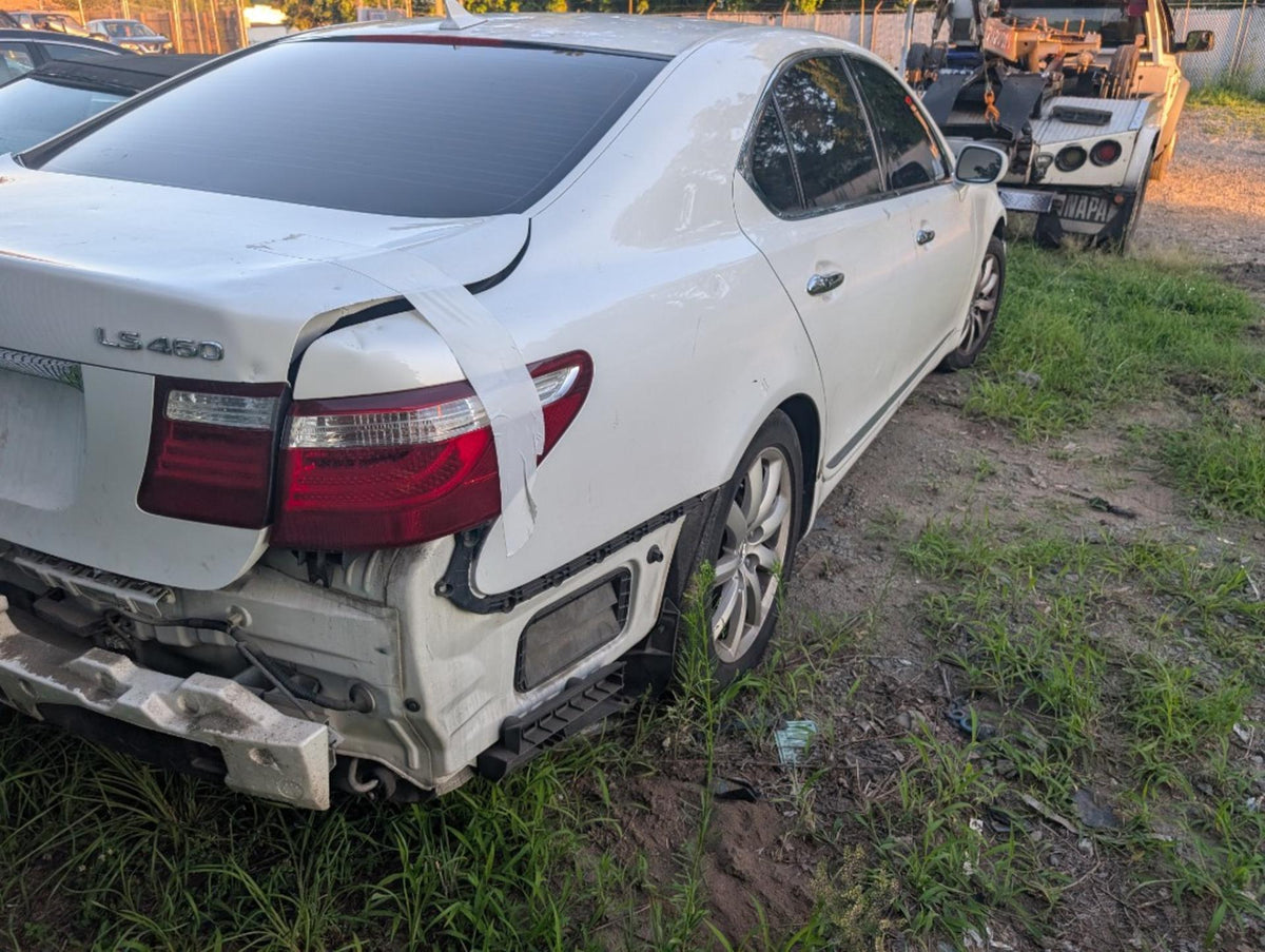 2007 Lexus LS460 - LT265