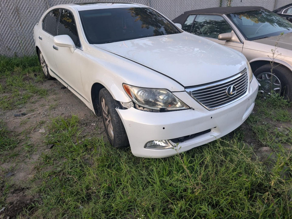2007 Lexus LS460 - LT265