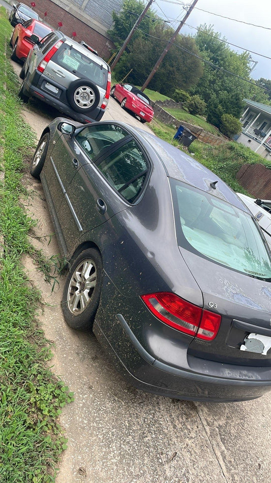 2007 Saab 9-3 - LT265
