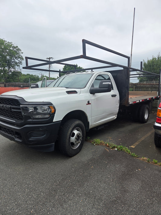 2023 Dodge Ram 3500