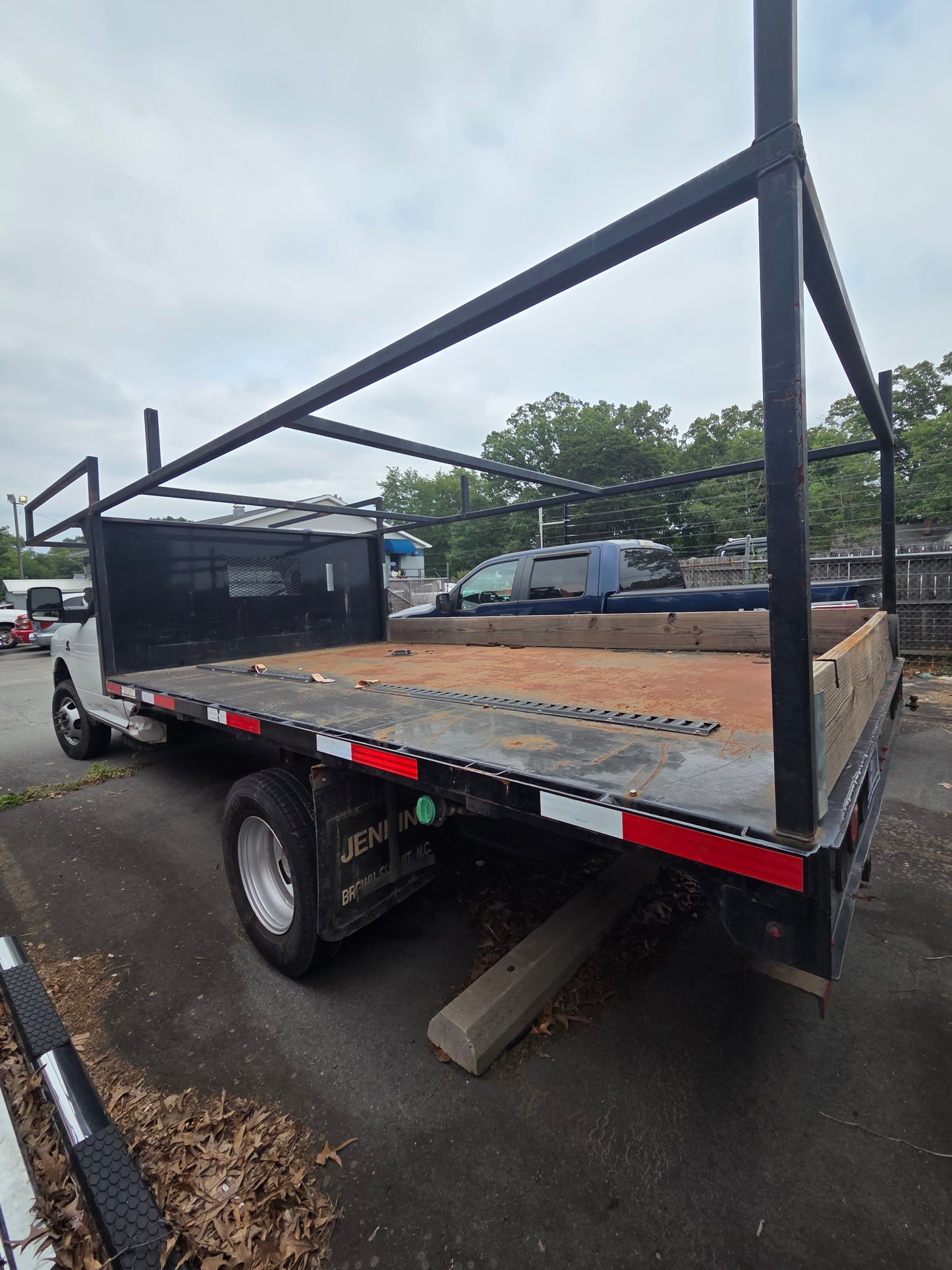 2023 Dodge Ram 3500