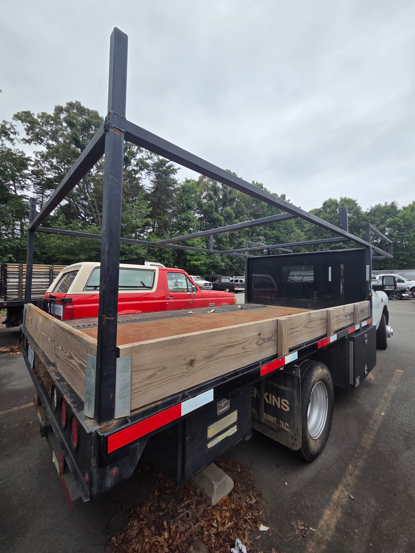 2023 Dodge Ram 3500