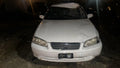 2001 Toyota Camry - Court Order