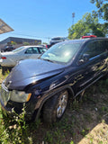 2012 Jeep Grand Cherokee - Court Order