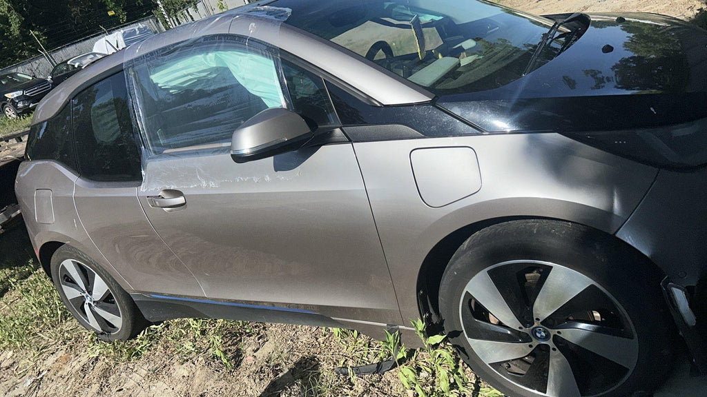 2014 BMW i3 - Title Surrendered