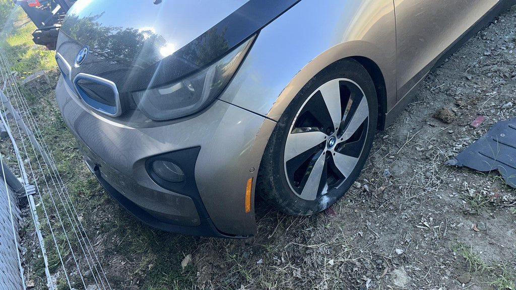 2014 BMW i3 - Title Surrendered