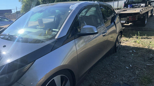 2014 BMW i3 - Title Surrendered