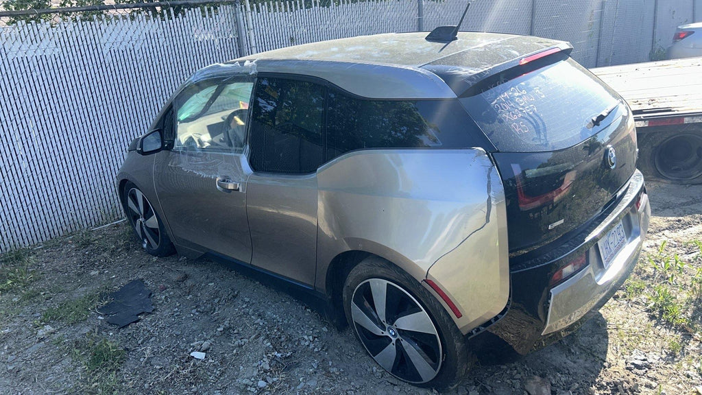 2014 BMW i3 - Title Surrendered
